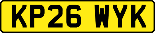 KP26WYK