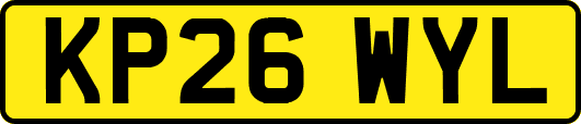 KP26WYL