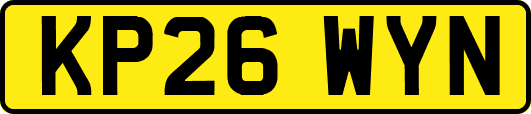 KP26WYN