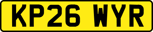 KP26WYR