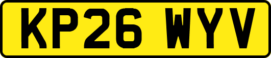 KP26WYV