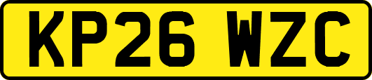 KP26WZC