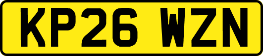 KP26WZN