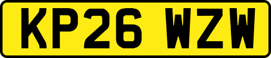 KP26WZW