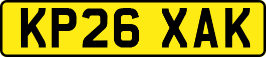 KP26XAK