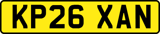 KP26XAN
