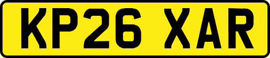 KP26XAR