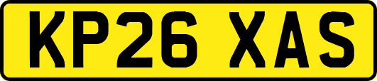 KP26XAS
