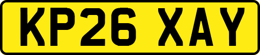KP26XAY