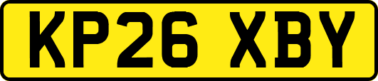 KP26XBY