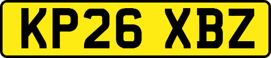 KP26XBZ