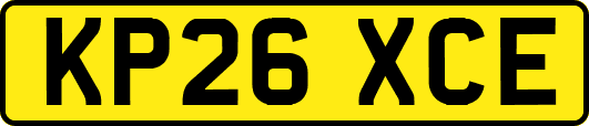 KP26XCE