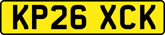 KP26XCK
