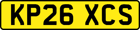 KP26XCS