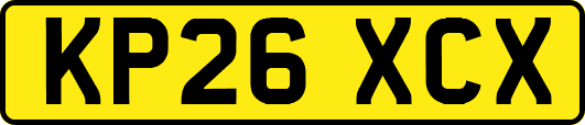 KP26XCX