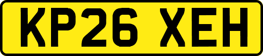 KP26XEH