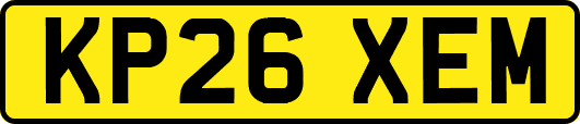 KP26XEM