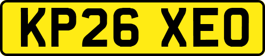 KP26XEO