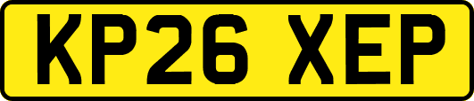 KP26XEP
