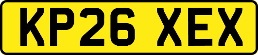 KP26XEX