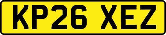 KP26XEZ