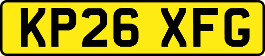 KP26XFG