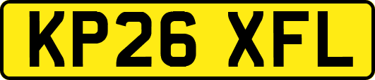 KP26XFL