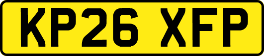 KP26XFP