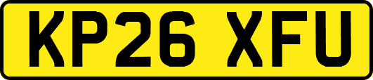 KP26XFU