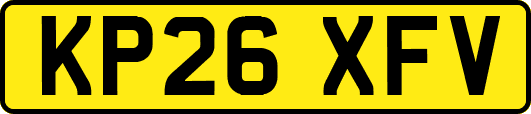 KP26XFV
