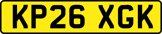 KP26XGK