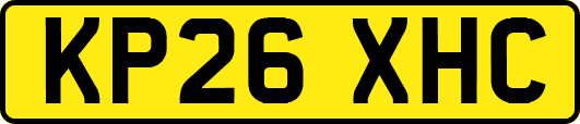 KP26XHC