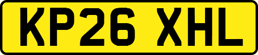 KP26XHL