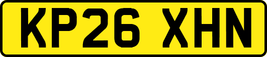 KP26XHN