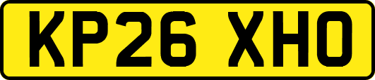 KP26XHO