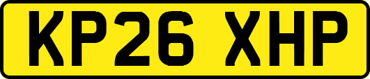 KP26XHP