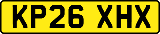 KP26XHX