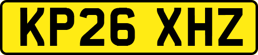 KP26XHZ