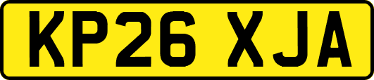 KP26XJA