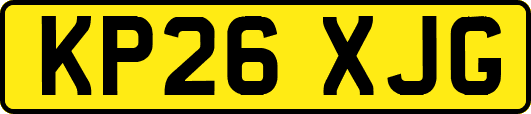 KP26XJG