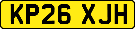 KP26XJH