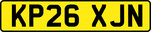 KP26XJN