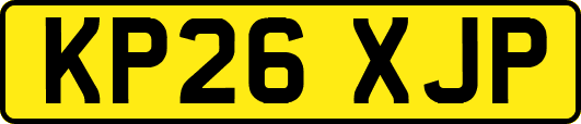KP26XJP