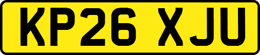 KP26XJU