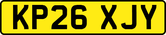 KP26XJY
