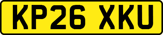 KP26XKU