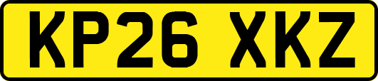 KP26XKZ