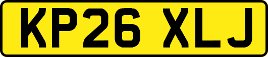 KP26XLJ
