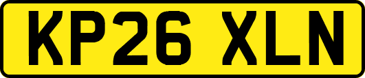 KP26XLN