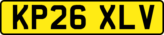 KP26XLV